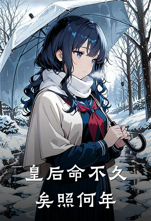 皇后命不久矣照何年