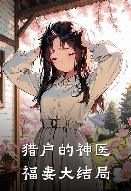 猎户的神医福妻大结局