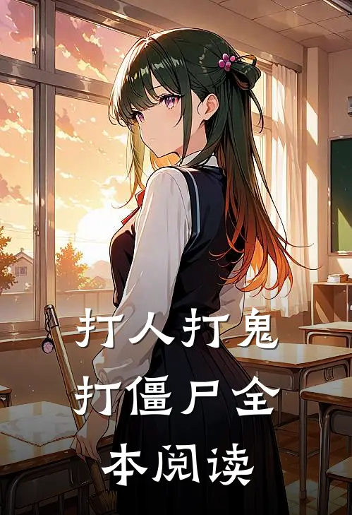 打人打鬼打僵尸全本阅读
