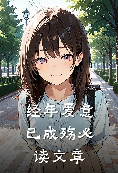 经年爱意已成殇必读文章