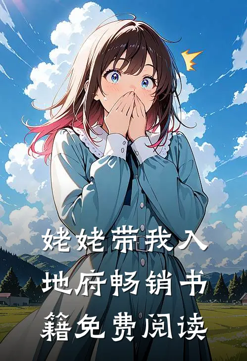 姥姥带我入地府畅销书籍免费阅读