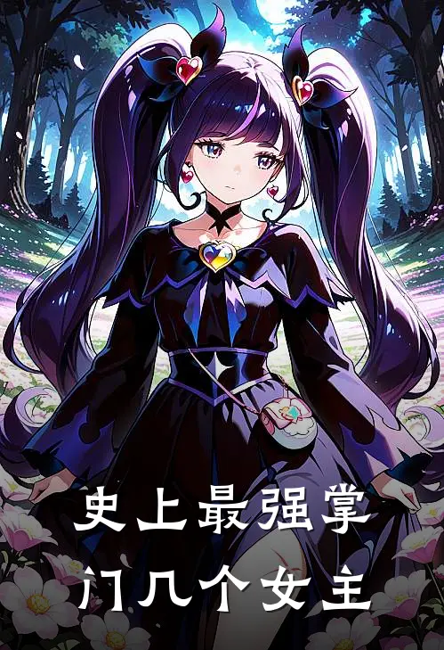 史上最强掌门几个女主