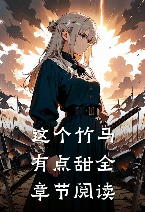 这个竹马有点甜全章节阅读