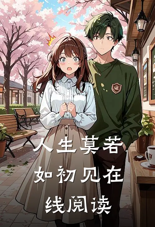 人生莫若如初见在线阅读