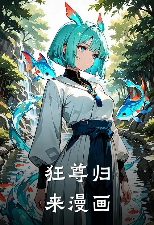 狂尊归来漫画