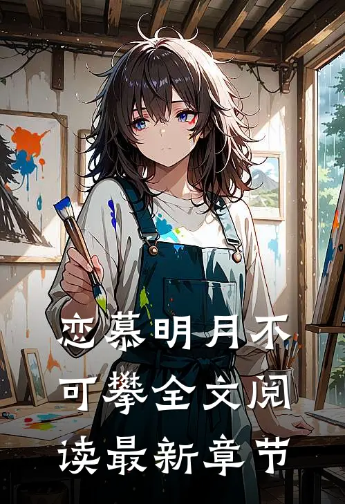 恋慕明月不可攀全文阅读最新章节