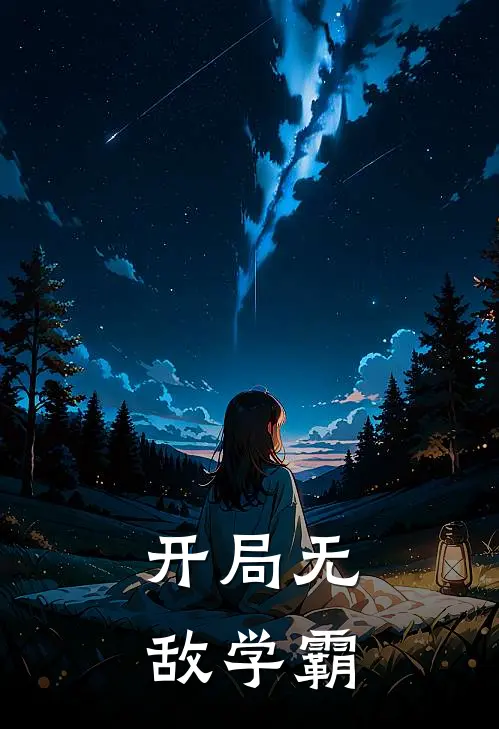开局无敌学霸