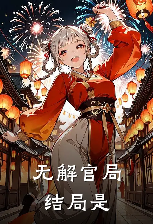 无解官局结局是