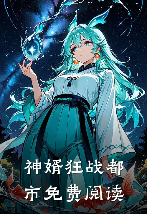 神婿狂战都市免费阅读