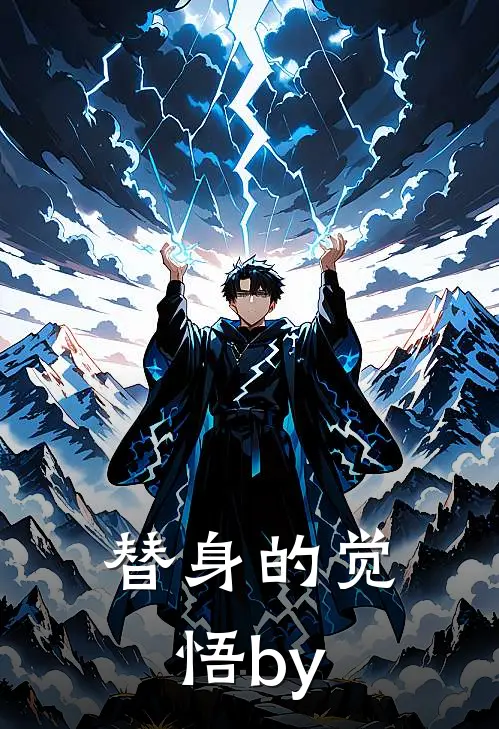 替身的觉悟by