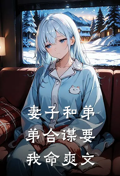 妻子和弟弟合谋要我命爽文