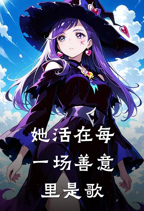她活在每一场善意里是歌