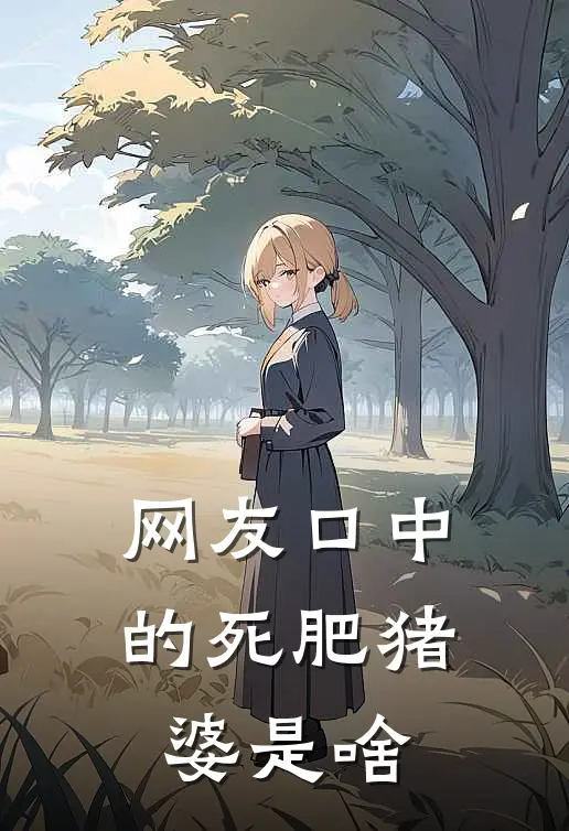 网友口中的死肥猪婆是啥