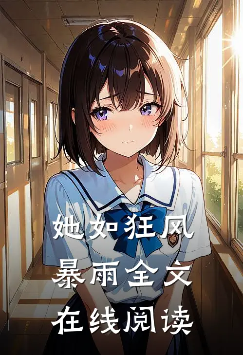 她如狂风暴雨全文在线阅读