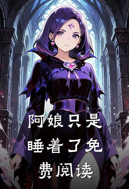 阿娘只是睡着了免费阅读