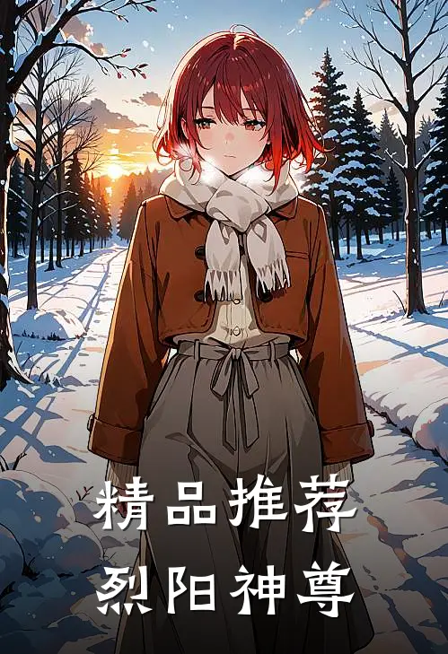 精品推荐烈阳神尊