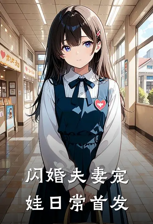 闪婚夫妻宠娃日常首发