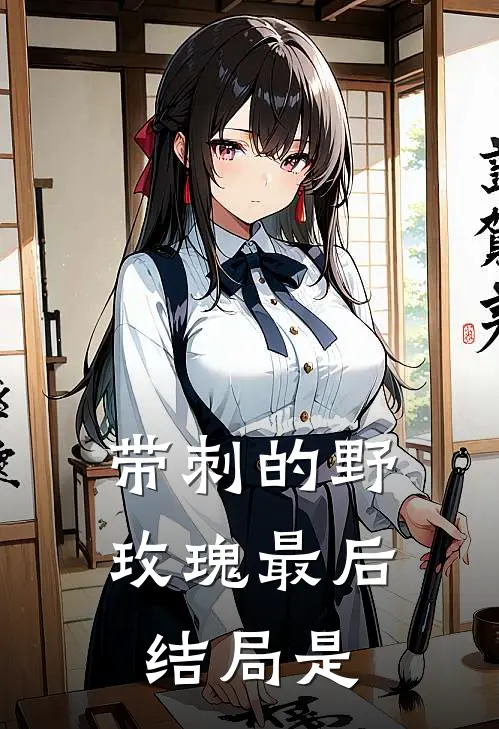 带刺的野玫瑰最后结局是