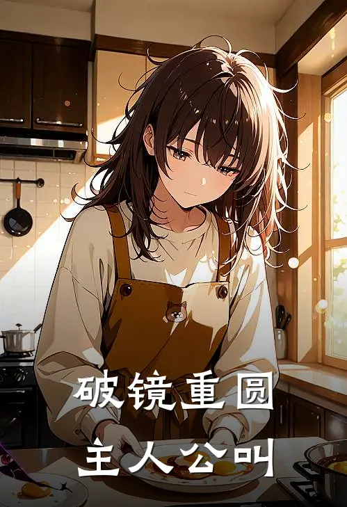 破镜重圆主人公叫