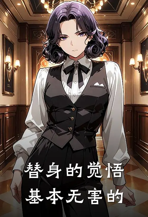 替身的觉悟基本无害的