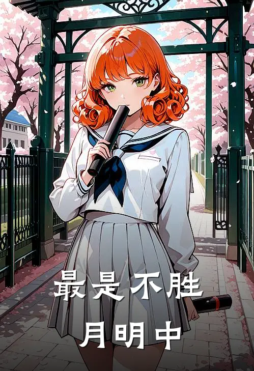 最是不胜月明中