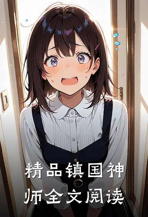 精品镇国神师全文阅读