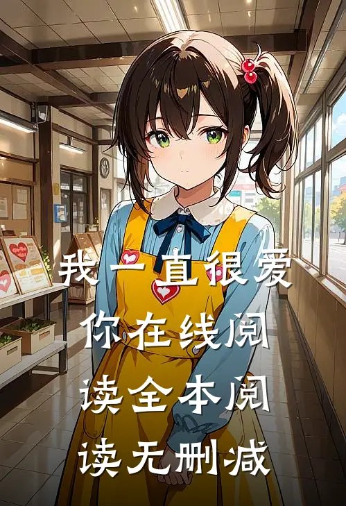 我一直很爱你在线阅读全本阅读无删减