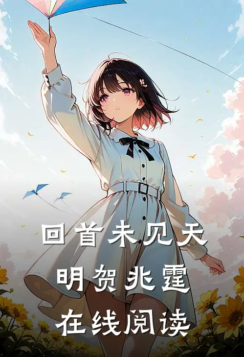 回首未见天明贺兆霆在线阅读