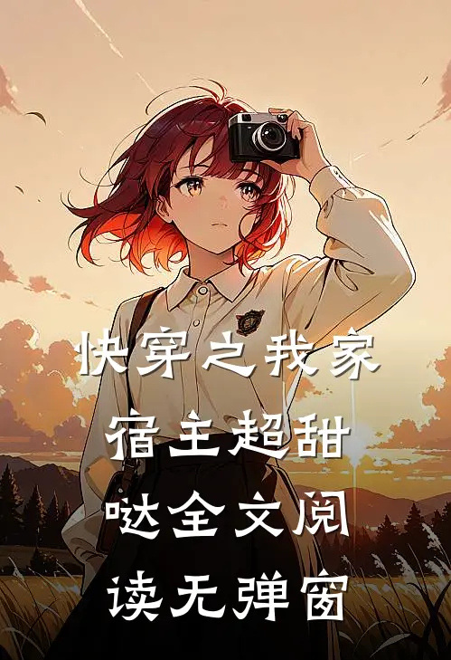 快穿之我家宿主超甜哒全文阅读无弹窗