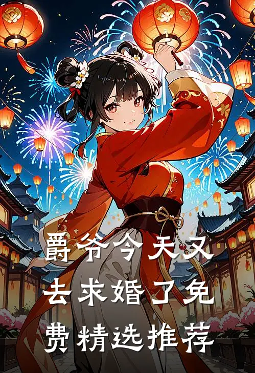 爵爷今天又去求婚了免费精选推荐