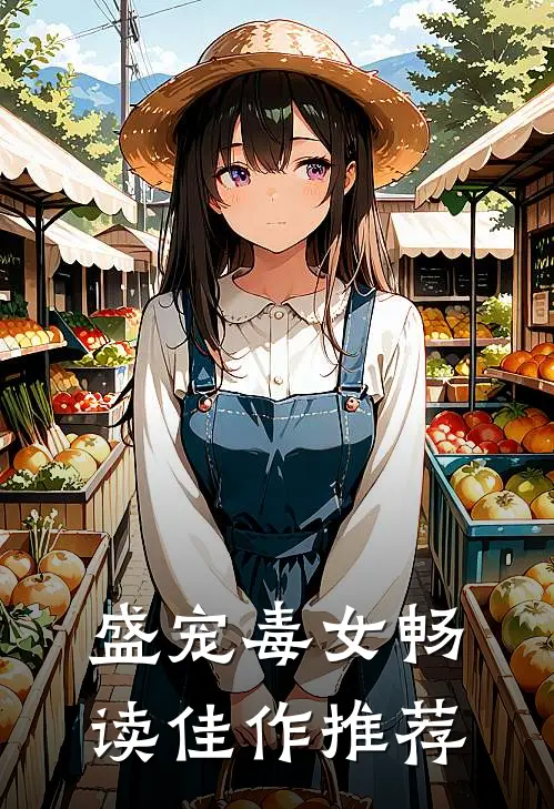盛宠毒女畅读佳作推荐