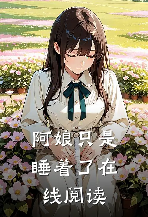阿娘只是睡着了在线阅读