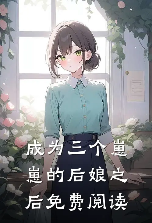 成为三个崽崽的后娘之后免费阅读