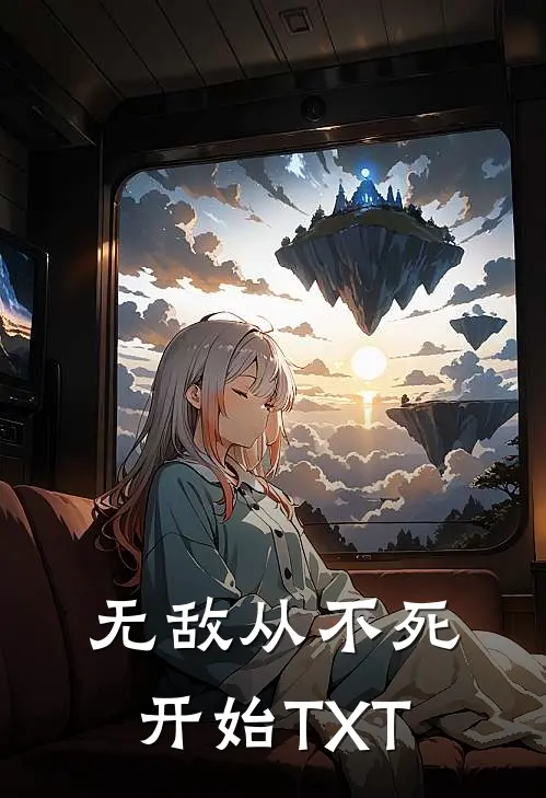 无敌从不死开始TXT