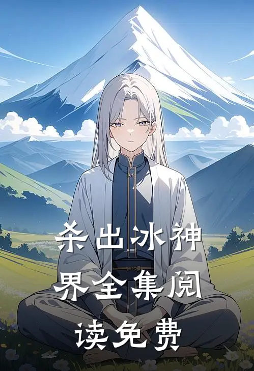 杀出冰神界全集阅读免费