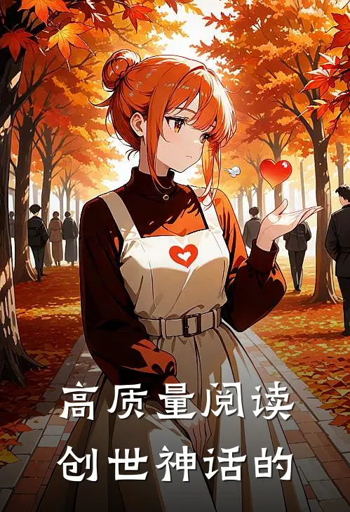 高质量阅读创世神话的