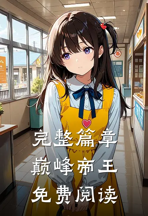 完整篇章巅峰帝王免费阅读