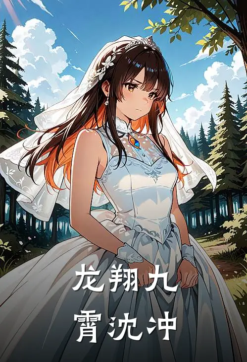 龙翔九霄沈冲