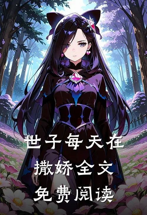 世子每天在撒娇全文免费阅读