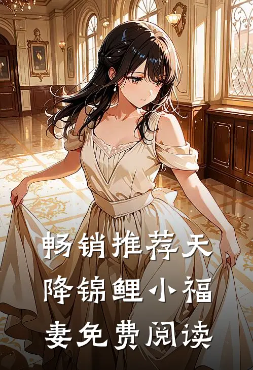 畅销推荐天降锦鲤小福妻免费阅读