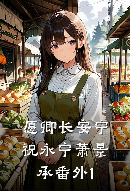 愿卿长安宁祝永宁萧景承 番外 1