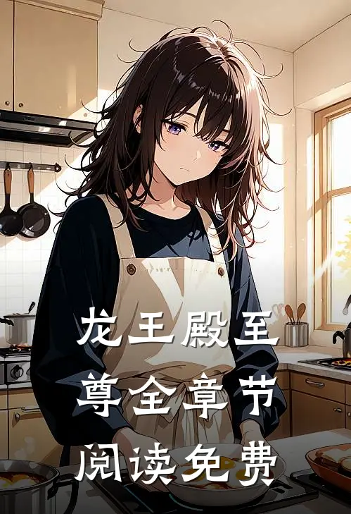 龙王殿至尊全章节阅读免费