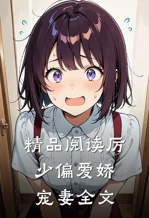 精品阅读厉少偏爱娇宠妻全文
