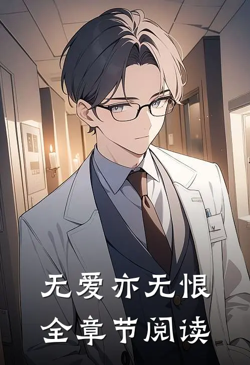无爱亦无恨全章节阅读