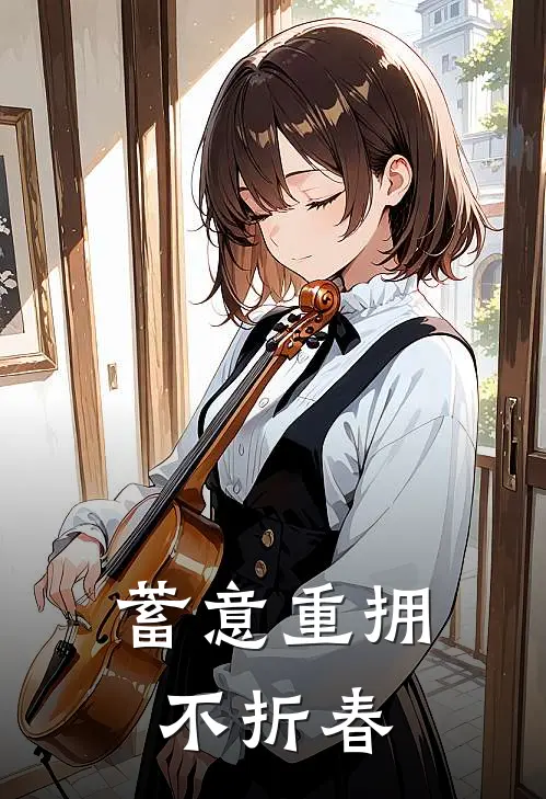 蓄意重拥不折春