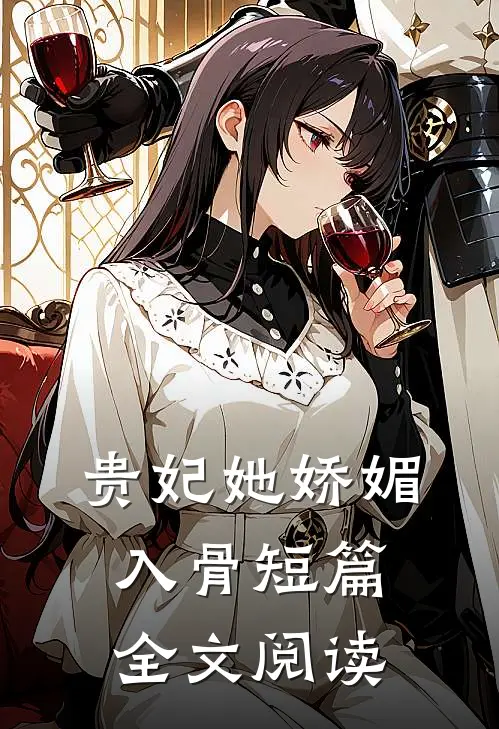 贵妃她娇媚入骨短篇全文阅读