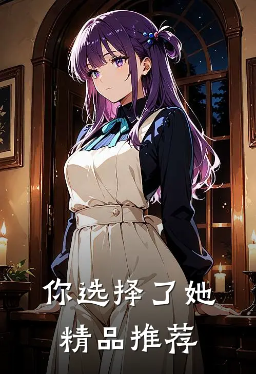 你选择了她精品推荐