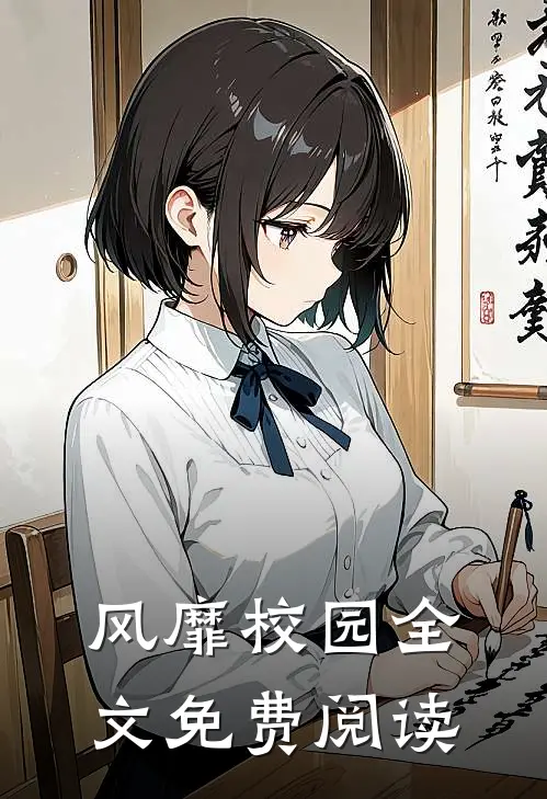 风靡校园全文免费阅读