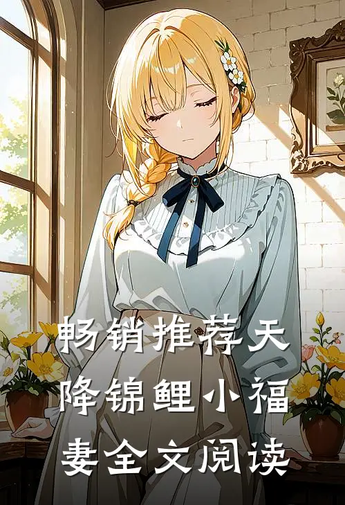 畅销推荐天降锦鲤小福妻全文阅读
