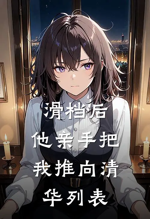 滑档后，他亲手把我推向清华列表